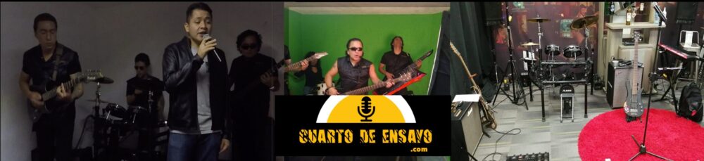 Cuarto de Ensayo